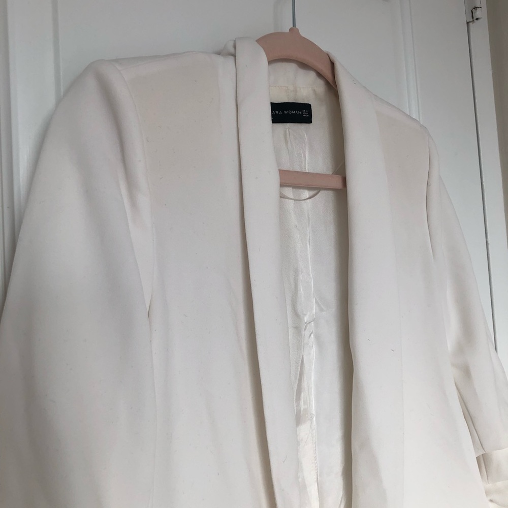 Zara Blazer - Picture 5 of 6